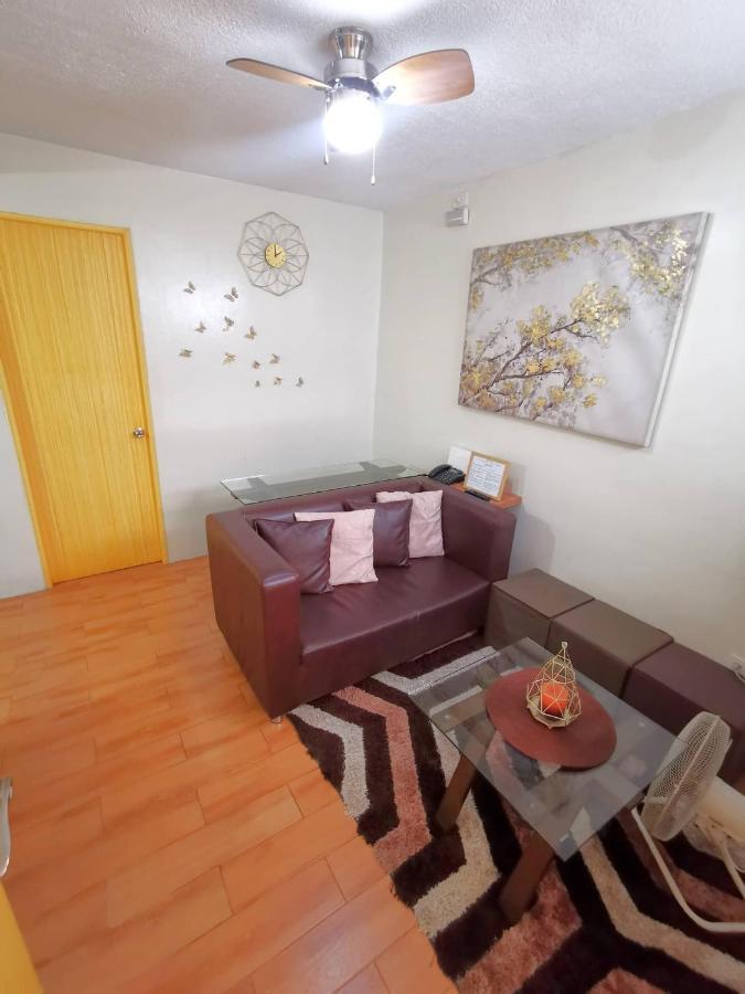Davao Condo 2Br Pool Wifi Netflix Zewnętrze zdjęcie