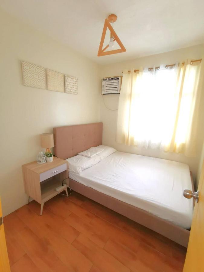 Davao Condo 2Br Pool Wifi Netflix Zewnętrze zdjęcie