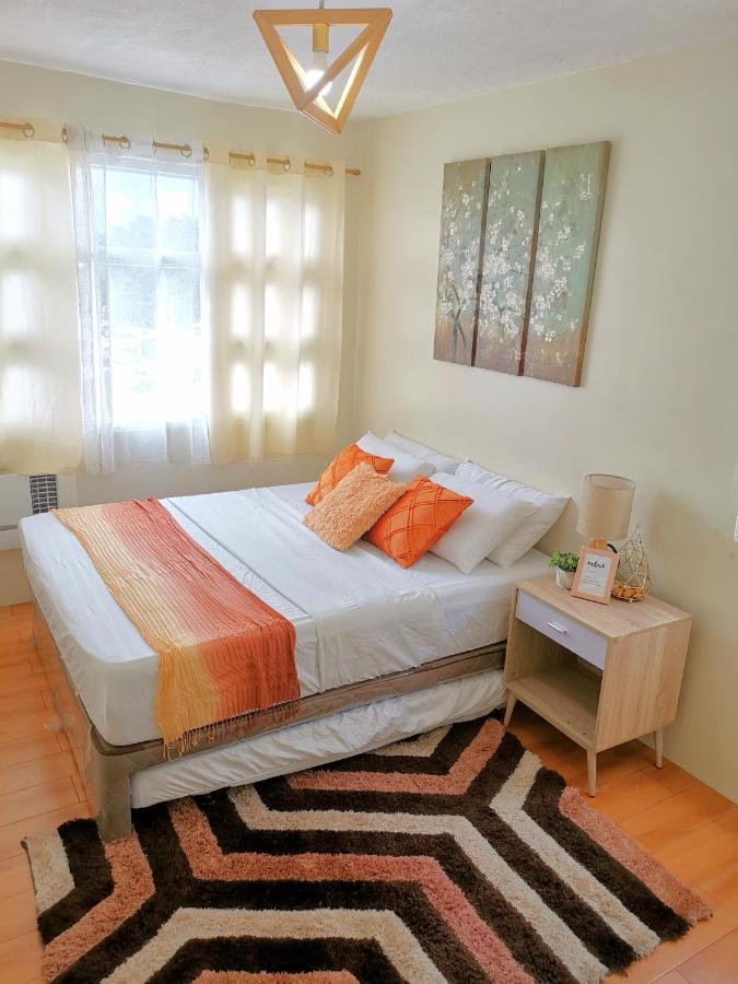 Davao Condo 2Br Pool Wifi Netflix Zewnętrze zdjęcie