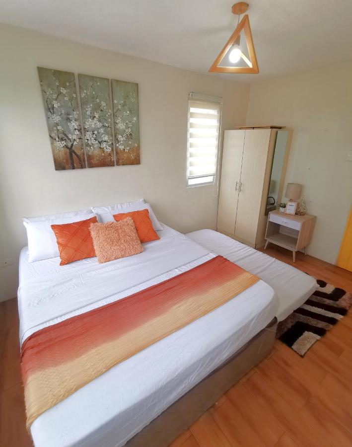 Davao Condo 2Br Pool Wifi Netflix Zewnętrze zdjęcie