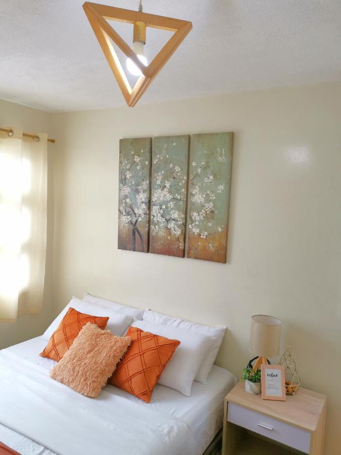 Davao Condo 2Br Pool Wifi Netflix Zewnętrze zdjęcie