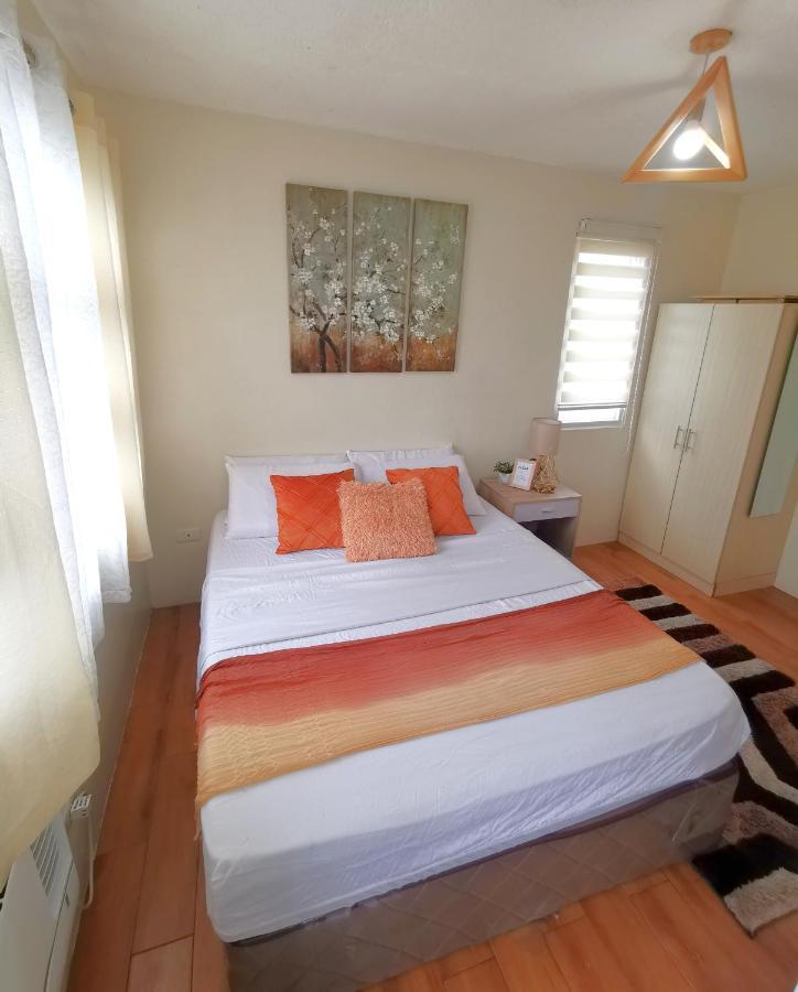 Davao Condo 2Br Pool Wifi Netflix Zewnętrze zdjęcie