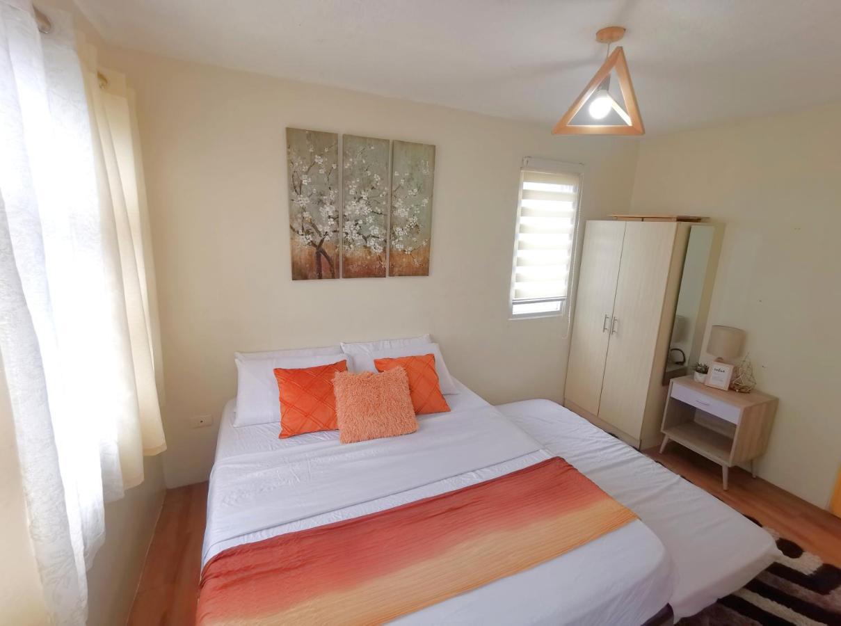 Davao Condo 2Br Pool Wifi Netflix Zewnętrze zdjęcie