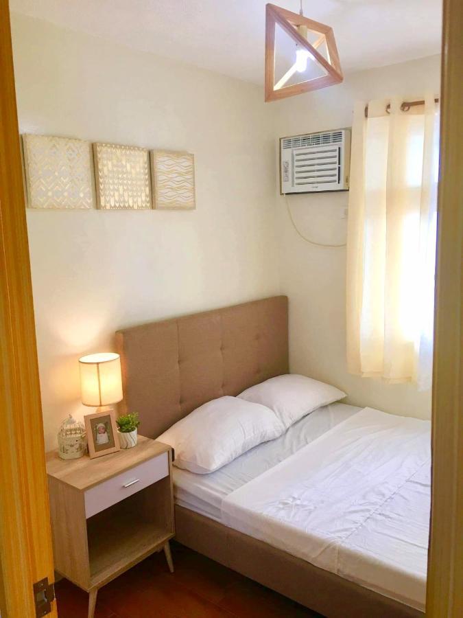 Davao Condo 2Br Pool Wifi Netflix Zewnętrze zdjęcie