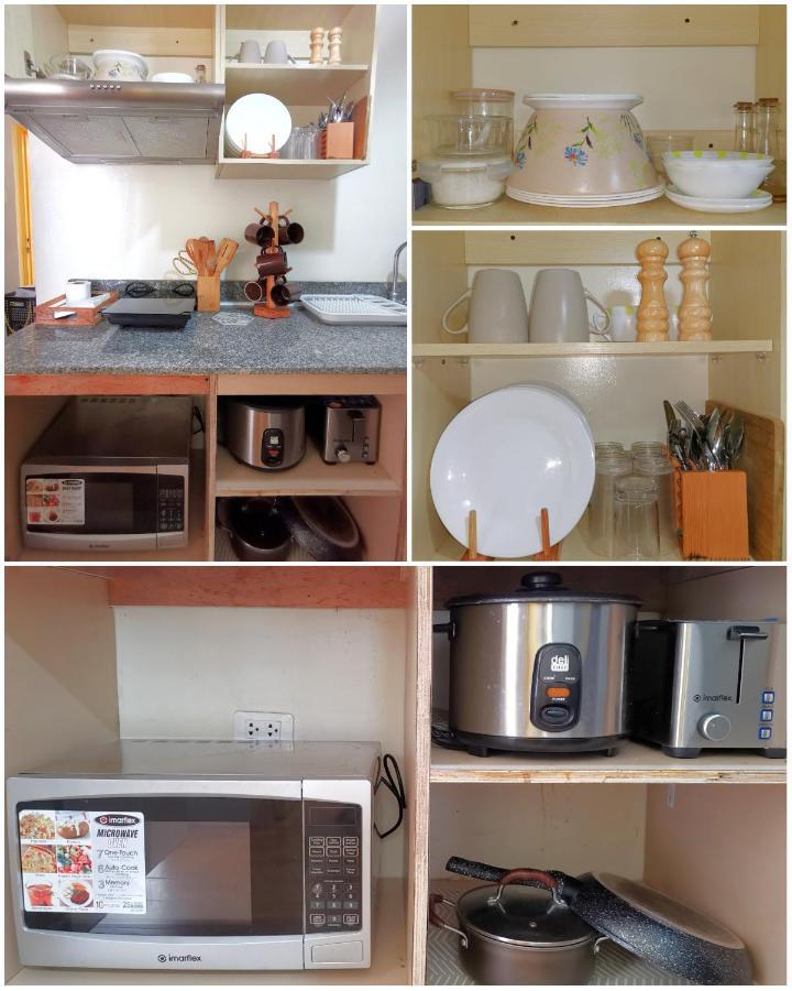 Davao Condo 2Br Pool Wifi Netflix Zewnętrze zdjęcie