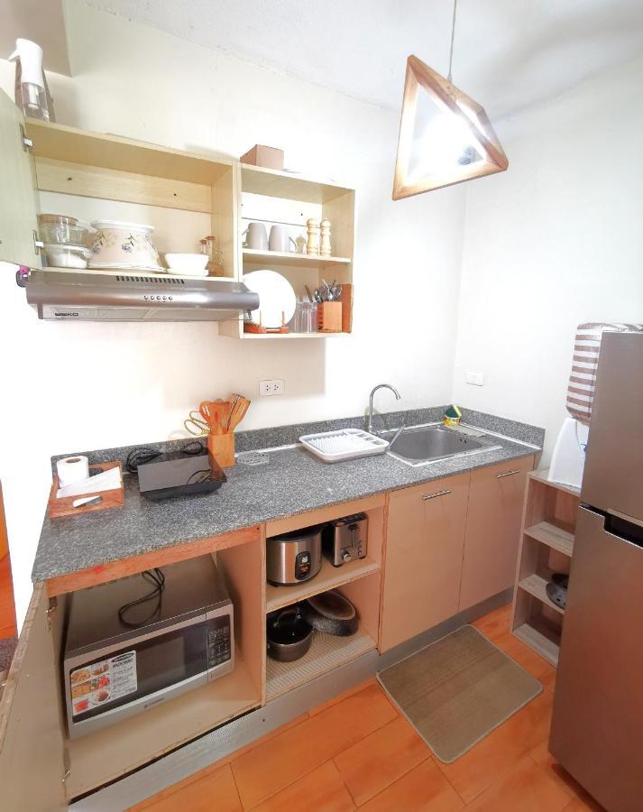 Davao Condo 2Br Pool Wifi Netflix Zewnętrze zdjęcie