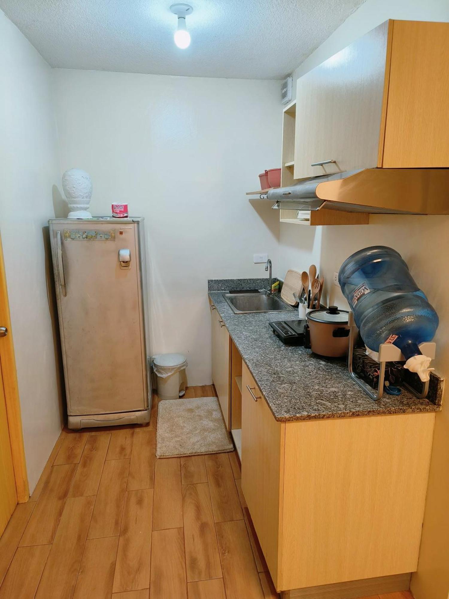 Davao Condo 2Br Pool Wifi Netflix Zewnętrze zdjęcie