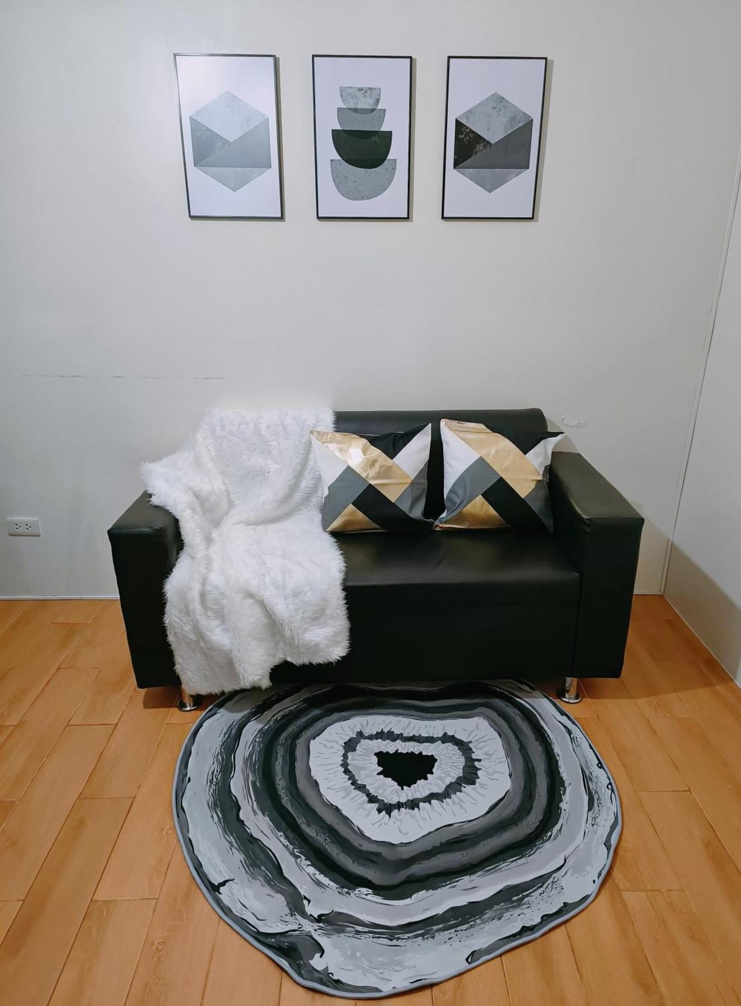 Davao Condo 2Br Pool Wifi Netflix Zewnętrze zdjęcie