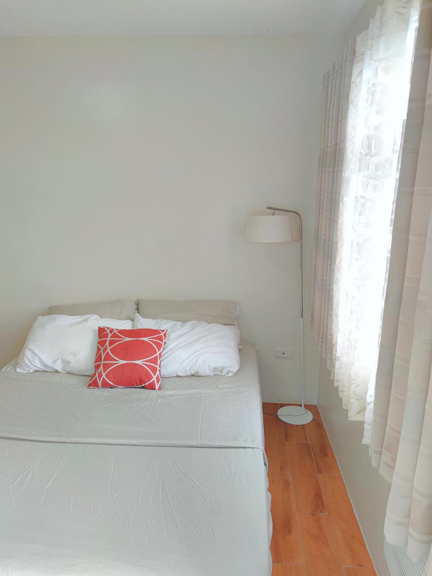Davao Condo 2Br Pool Wifi Netflix Zewnętrze zdjęcie