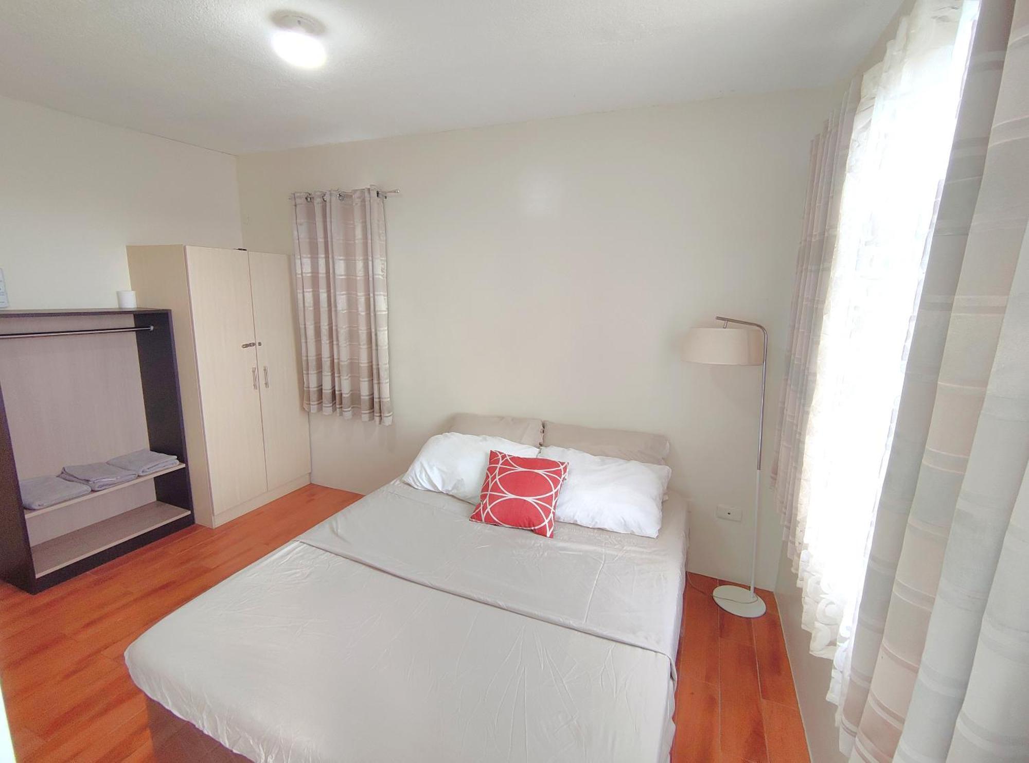 Davao Condo 2Br Pool Wifi Netflix Zewnętrze zdjęcie
