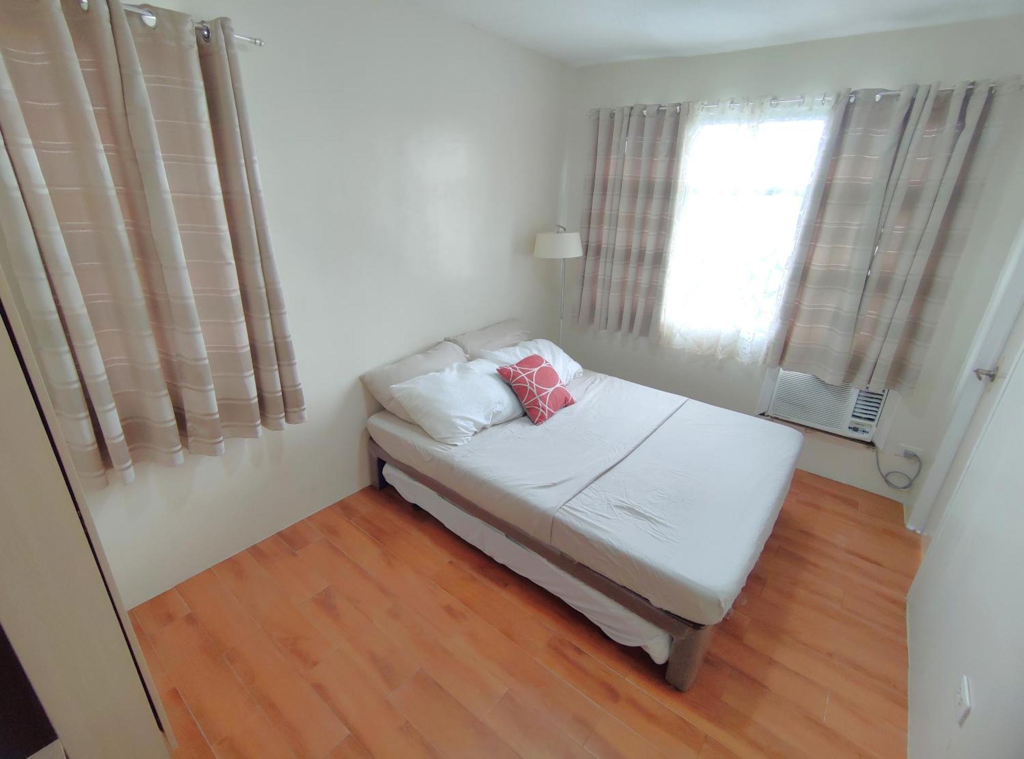 Davao Condo 2Br Pool Wifi Netflix Zewnętrze zdjęcie