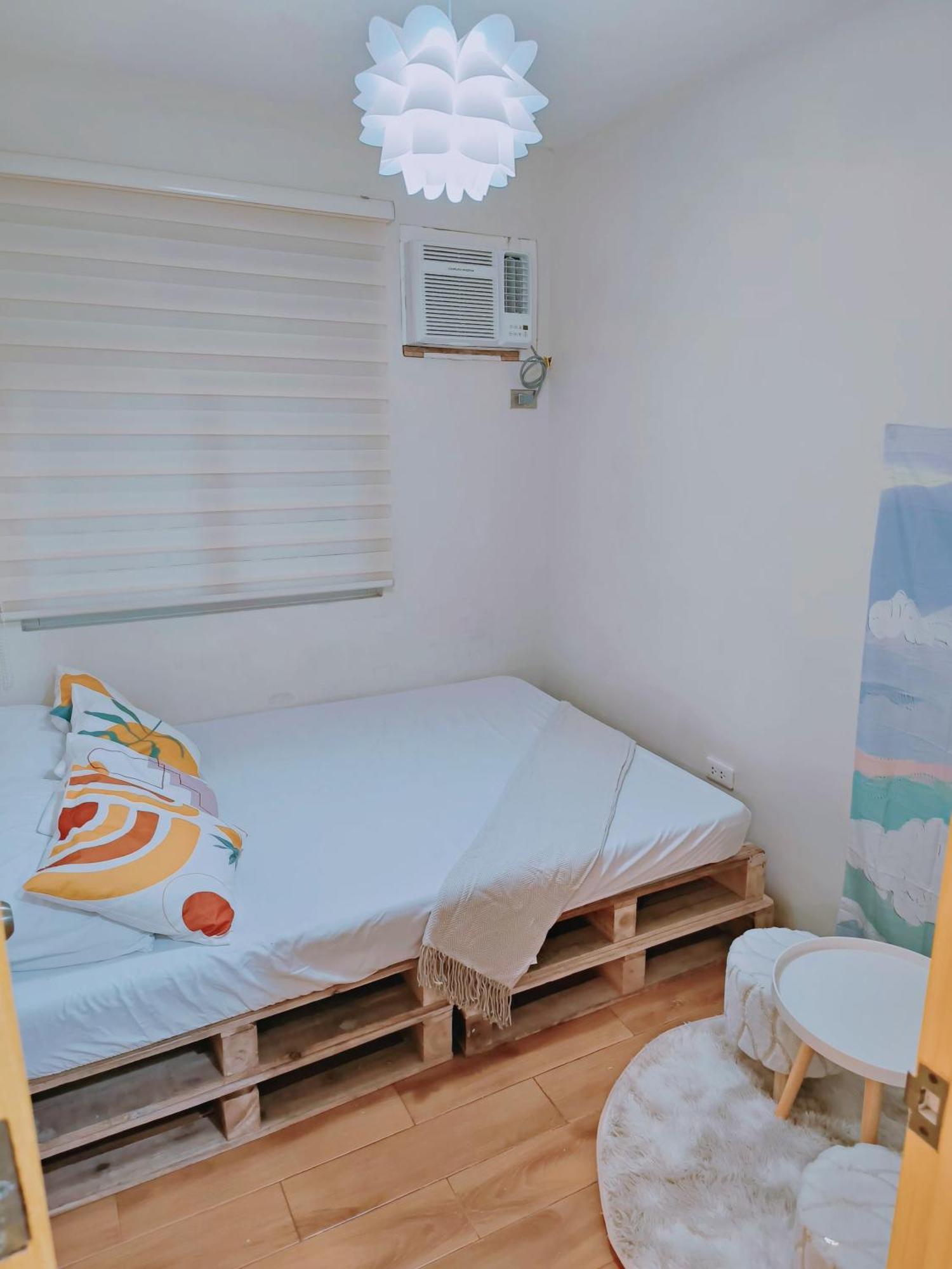 Davao Condo 2Br Pool Wifi Netflix Zewnętrze zdjęcie