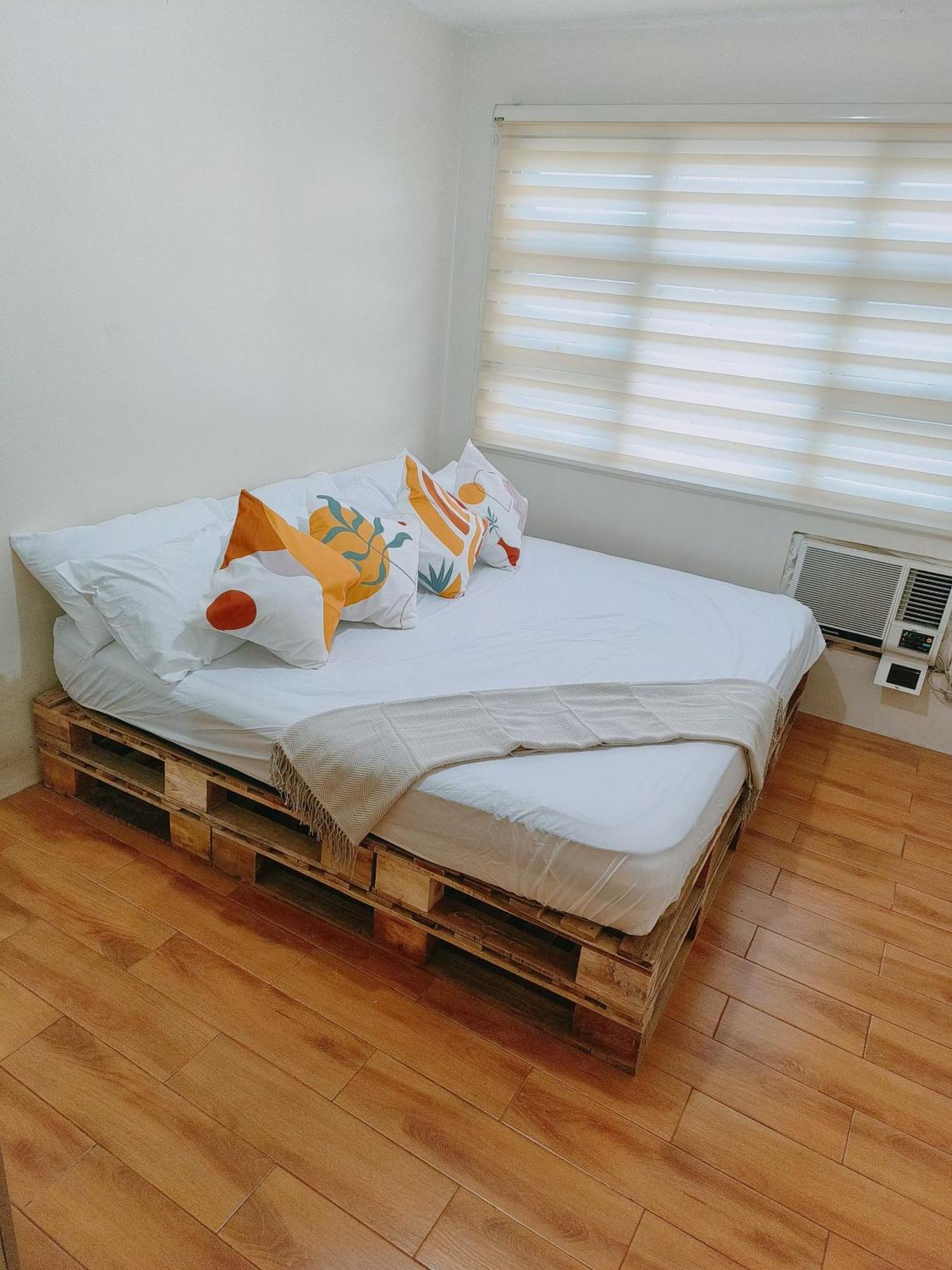 Davao Condo 2Br Pool Wifi Netflix Zewnętrze zdjęcie